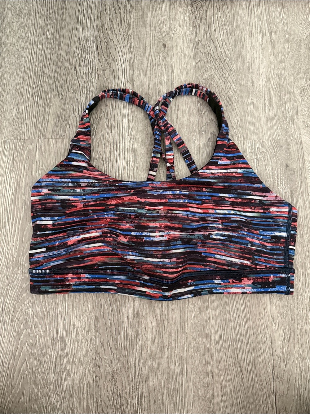 Lululemon Energy Bra